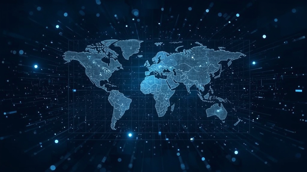 Layanan Bisnis yang Mendorong Ekonomi Global