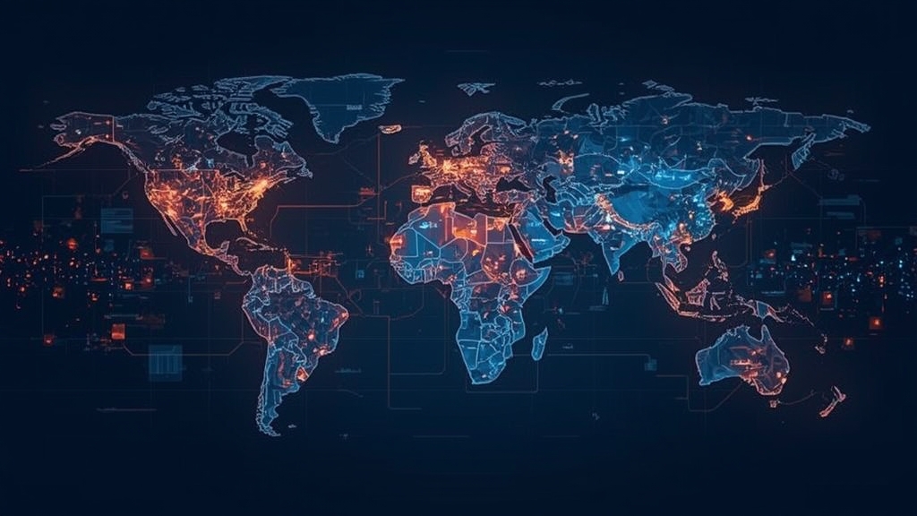 Solusi Global untuk Perusahaan Multinasional